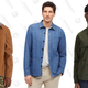 J.Crew Chore Jacket | Bonobos Denim Chore Jacket | Everlane Chore Jacket